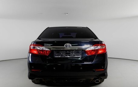 Toyota Camry, 2012 год, 1 750 000 рублей, 5 фотография