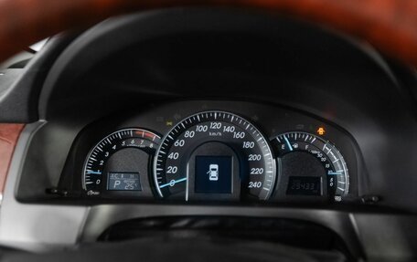 Toyota Camry, 2012 год, 1 750 000 рублей, 10 фотография