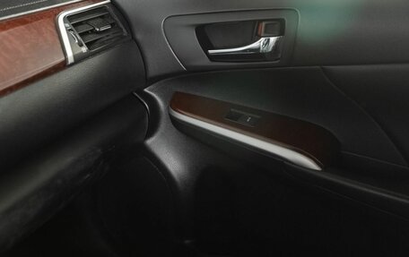 Toyota Camry, 2012 год, 1 750 000 рублей, 14 фотография