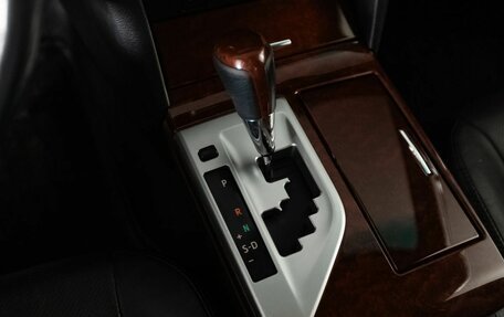 Toyota Camry, 2012 год, 1 750 000 рублей, 13 фотография