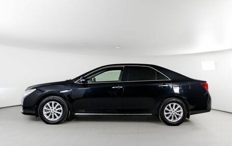 Toyota Camry, 2012 год, 1 750 000 рублей, 16 фотография