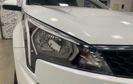 KIA Rio IV, 2020 год, 1 546 000 рублей, 10 фотография