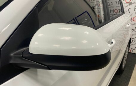 KIA Rio IV, 2020 год, 1 546 000 рублей, 12 фотография