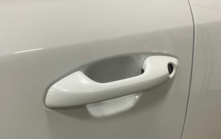 KIA Rio IV, 2020 год, 1 546 000 рублей, 15 фотография