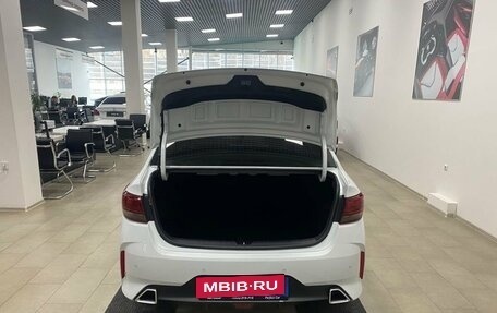 KIA Rio IV, 2020 год, 1 546 000 рублей, 7 фотография