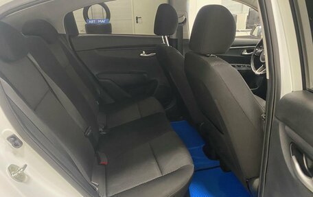 KIA Rio IV, 2020 год, 1 546 000 рублей, 20 фотография