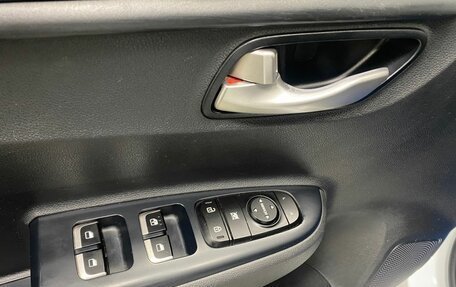 KIA Rio IV, 2020 год, 1 546 000 рублей, 21 фотография