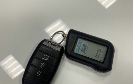 KIA Rio IV, 2020 год, 1 546 000 рублей, 32 фотография