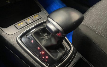 KIA Rio IV, 2020 год, 1 546 000 рублей, 30 фотография