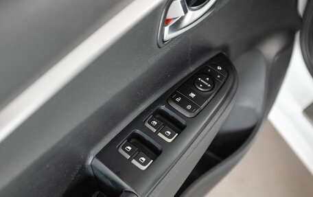 KIA Rio IV, 2021 год, 1 620 000 рублей, 8 фотография