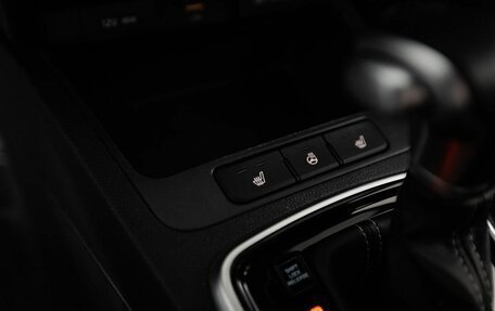 KIA Rio IV, 2021 год, 1 620 000 рублей, 14 фотография