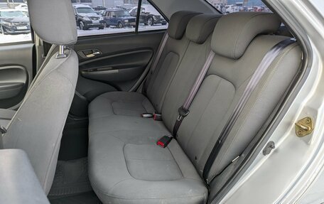 Geely GC6, 2014 год, 250 000 рублей, 10 фотография