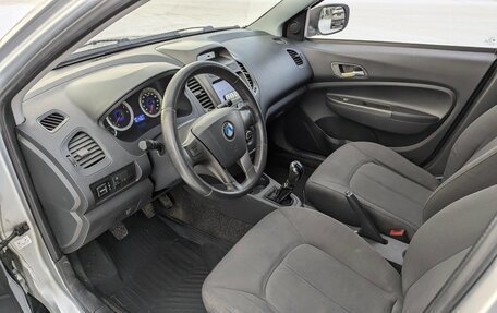 Geely GC6, 2014 год, 250 000 рублей, 7 фотография