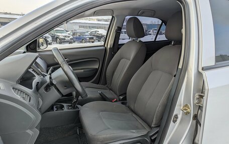 Geely GC6, 2014 год, 250 000 рублей, 8 фотография