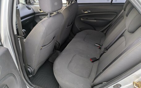 Geely GC6, 2014 год, 250 000 рублей, 9 фотография