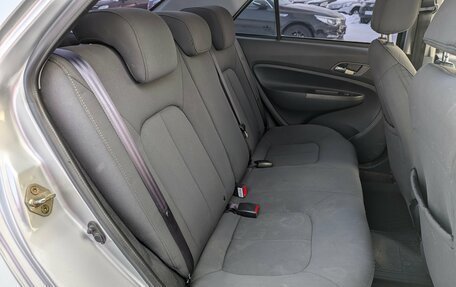 Geely GC6, 2014 год, 250 000 рублей, 12 фотография