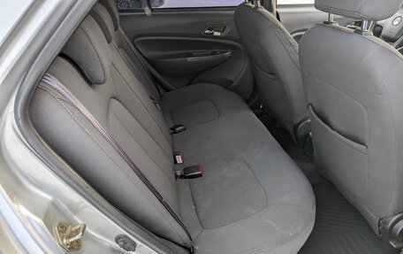 Geely GC6, 2014 год, 250 000 рублей, 11 фотография