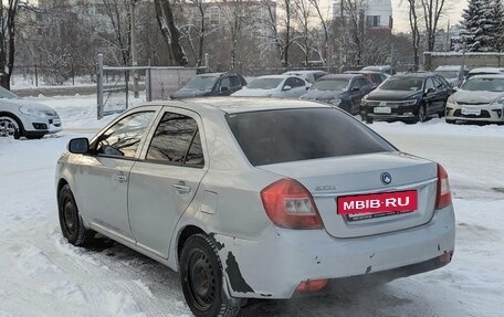 Geely GC6, 2014 год, 250 000 рублей, 6 фотография