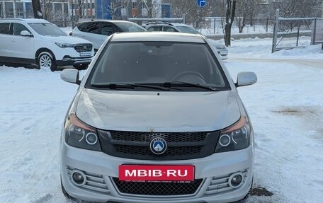 Geely GC6, 2014 год, 250 000 рублей, 2 фотография