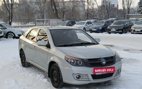 Geely GC6, 2014 год, 250 000 рублей, 3 фотография