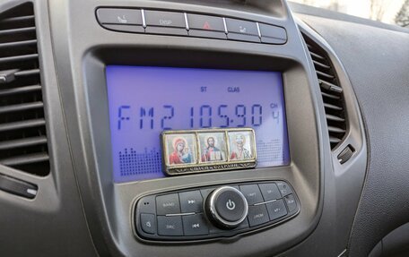 Geely GC6, 2014 год, 250 000 рублей, 17 фотография