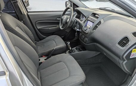 Geely GC6, 2014 год, 250 000 рублей, 13 фотография