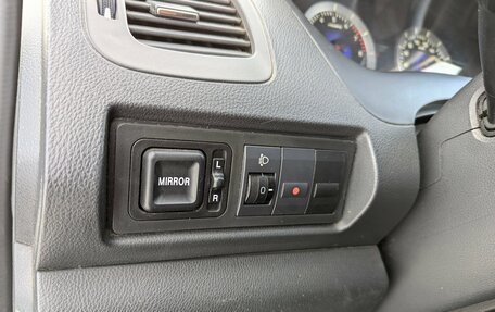 Geely GC6, 2014 год, 250 000 рублей, 22 фотография