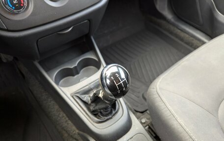 Geely GC6, 2014 год, 250 000 рублей, 19 фотография