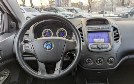 Geely GC6, 2014 год, 250 000 рублей, 16 фотография