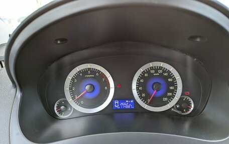 Geely GC6, 2014 год, 250 000 рублей, 20 фотография