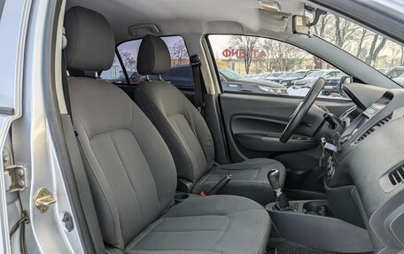 Geely GC6, 2014 год, 250 000 рублей, 14 фотография