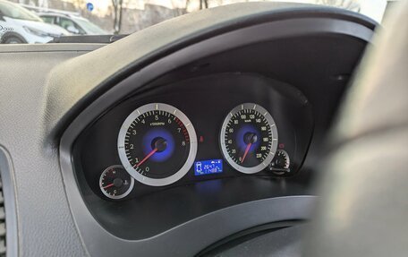 Geely GC6, 2014 год, 250 000 рублей, 21 фотография