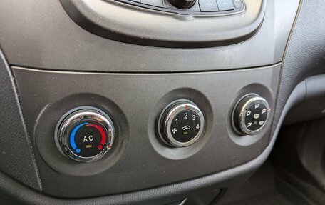 Geely GC6, 2014 год, 250 000 рублей, 18 фотография