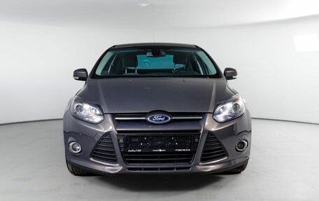 Ford Focus III, 2013 год, 810 000 рублей, 2 фотография
