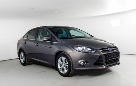 Ford Focus III, 2013 год, 810 000 рублей, 3 фотография