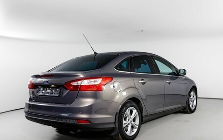 Ford Focus III, 2013 год, 810 000 рублей, 4 фотография