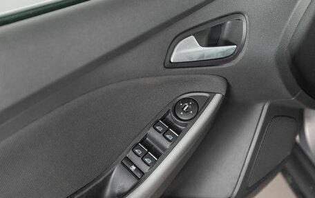 Ford Focus III, 2013 год, 810 000 рублей, 8 фотография