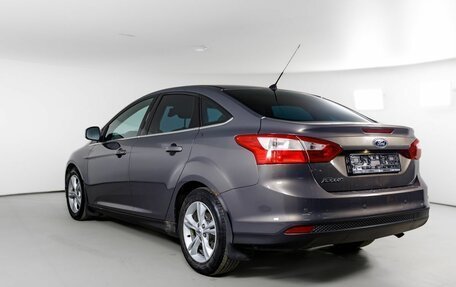 Ford Focus III, 2013 год, 810 000 рублей, 6 фотография