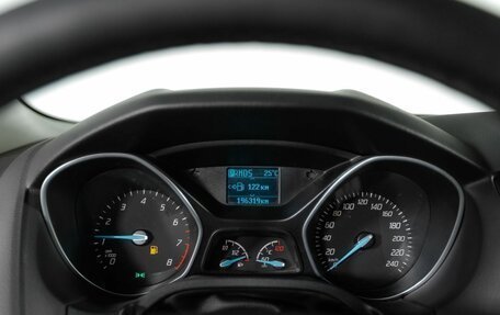 Ford Focus III, 2013 год, 810 000 рублей, 10 фотография