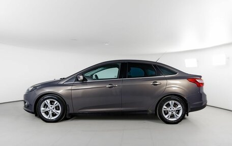 Ford Focus III, 2013 год, 810 000 рублей, 15 фотография