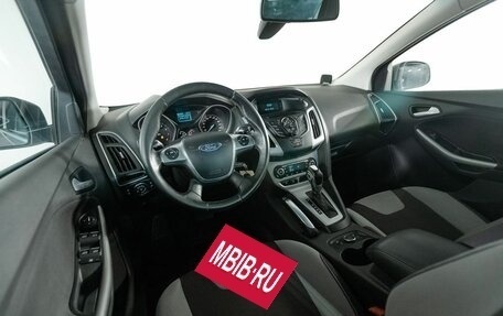 Ford Focus III, 2013 год, 810 000 рублей, 7 фотография