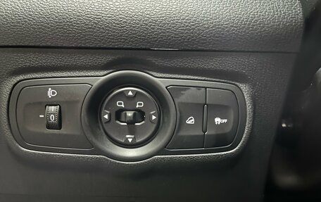 Chery Tiggo 4 I рестайлинг, 2021 год, 1 350 000 рублей, 11 фотография