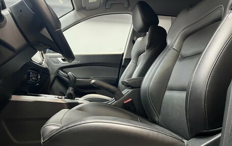 Chery Tiggo 4 I рестайлинг, 2021 год, 1 350 000 рублей, 9 фотография