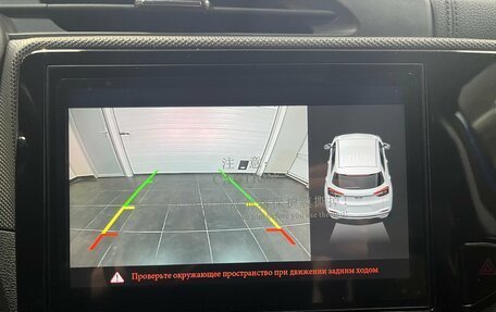 Chery Tiggo 4 I рестайлинг, 2021 год, 1 350 000 рублей, 17 фотография