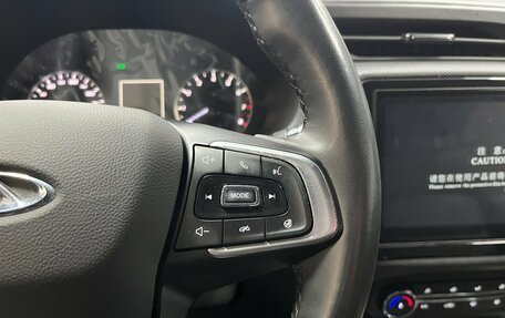 Chery Tiggo 4 I рестайлинг, 2021 год, 1 350 000 рублей, 15 фотография