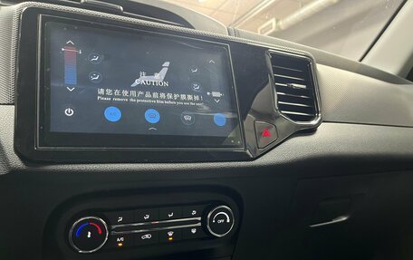 Chery Tiggo 4 I рестайлинг, 2021 год, 1 350 000 рублей, 16 фотография