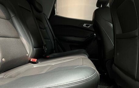 Chery Tiggo 4 I рестайлинг, 2021 год, 1 350 000 рублей, 21 фотография