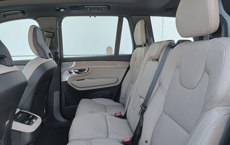 Volvo XC90 II рестайлинг, 2025 год, 11 250 000 рублей, 9 фотография