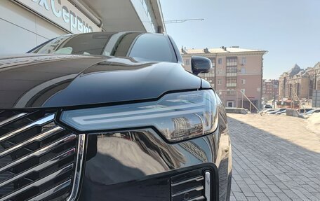 Volvo XC90 II рестайлинг, 2025 год, 11 250 000 рублей, 12 фотография