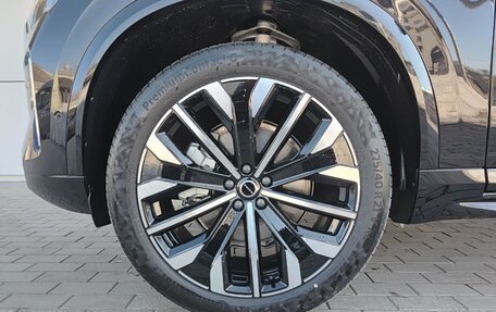 Volvo XC90 II рестайлинг, 2025 год, 11 250 000 рублей, 11 фотография